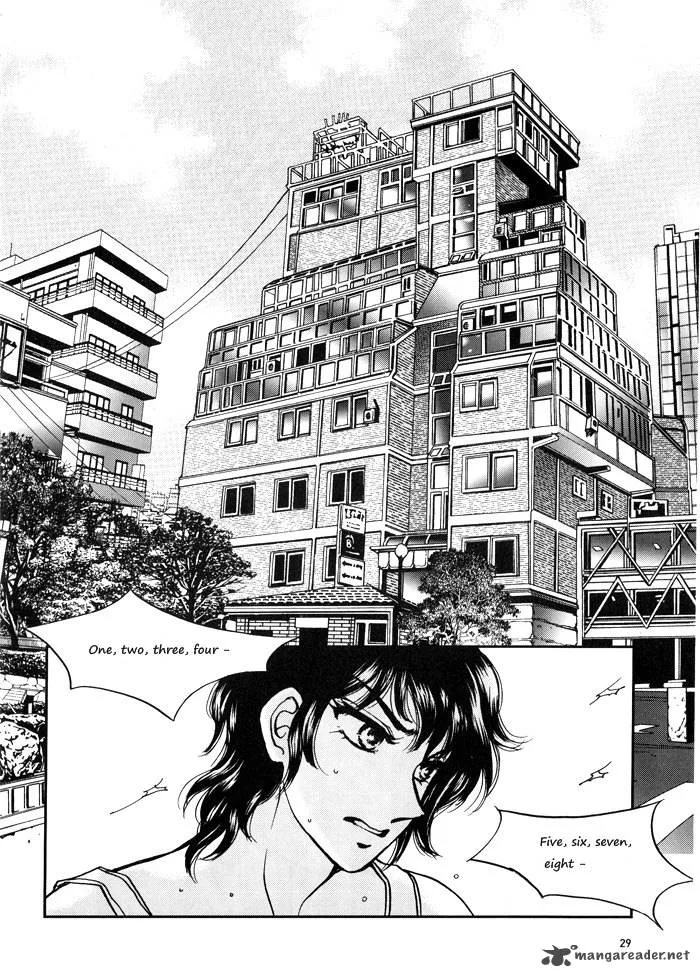 Seol Hui Chapter 3 page 28