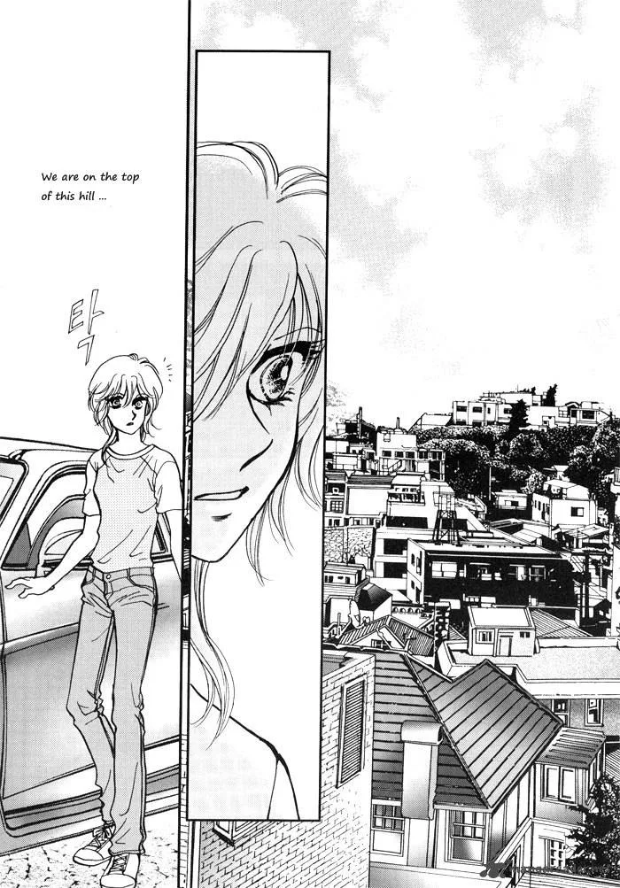 Seol Hui Chapter 3 page 7