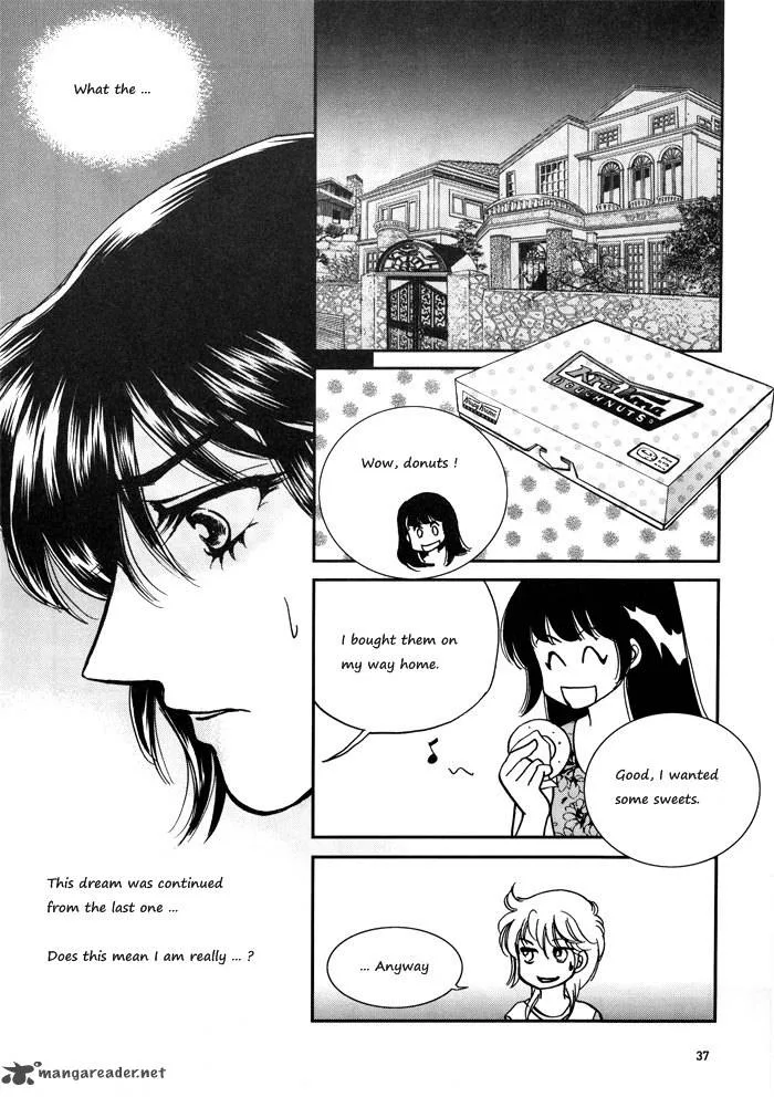 Seol Hui Chapter 3 page 36