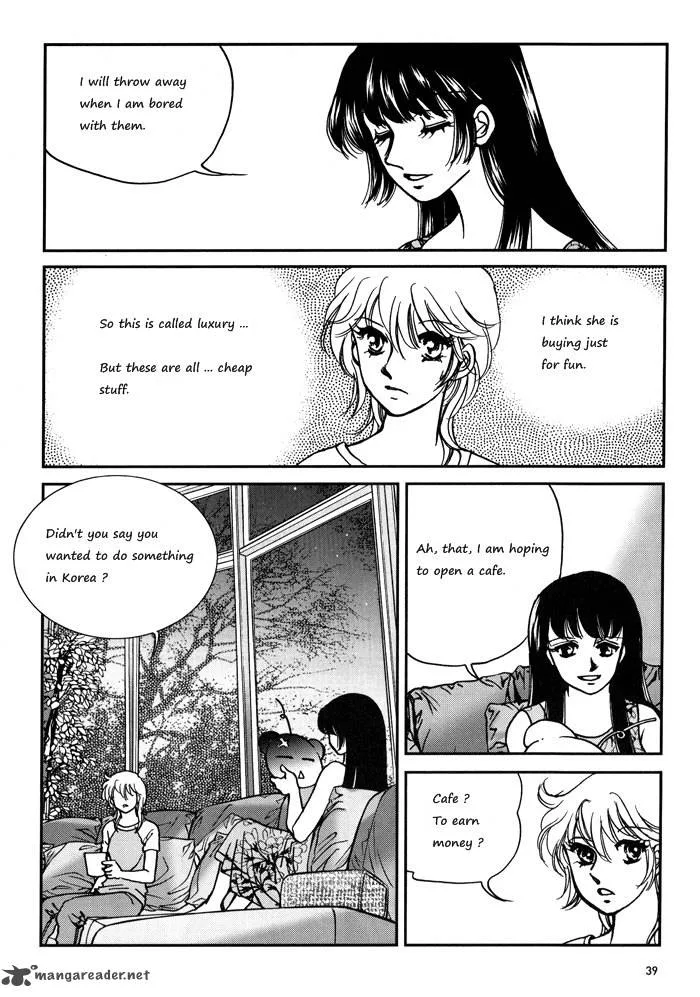 Seol Hui Chapter 3 page 38