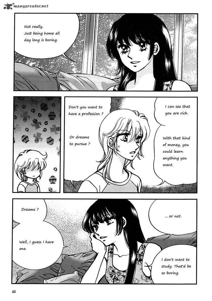 Seol Hui Chapter 3 page 39