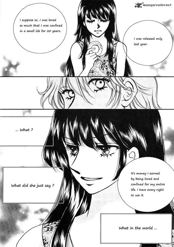 Seol Hui Chapter 3 page 44