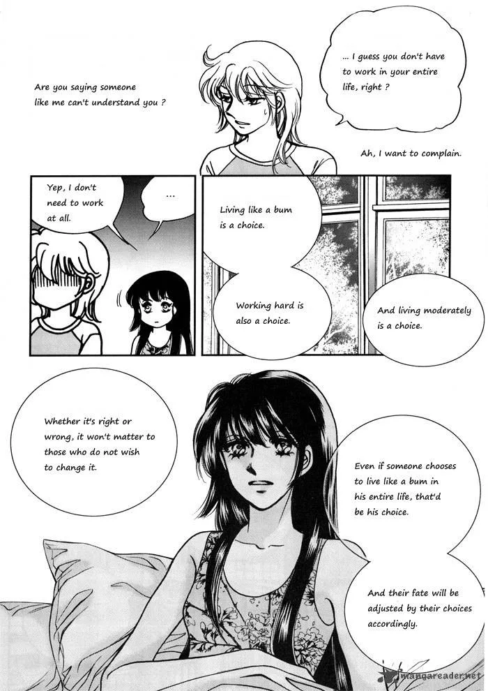 Seol Hui Chapter 3 page 42