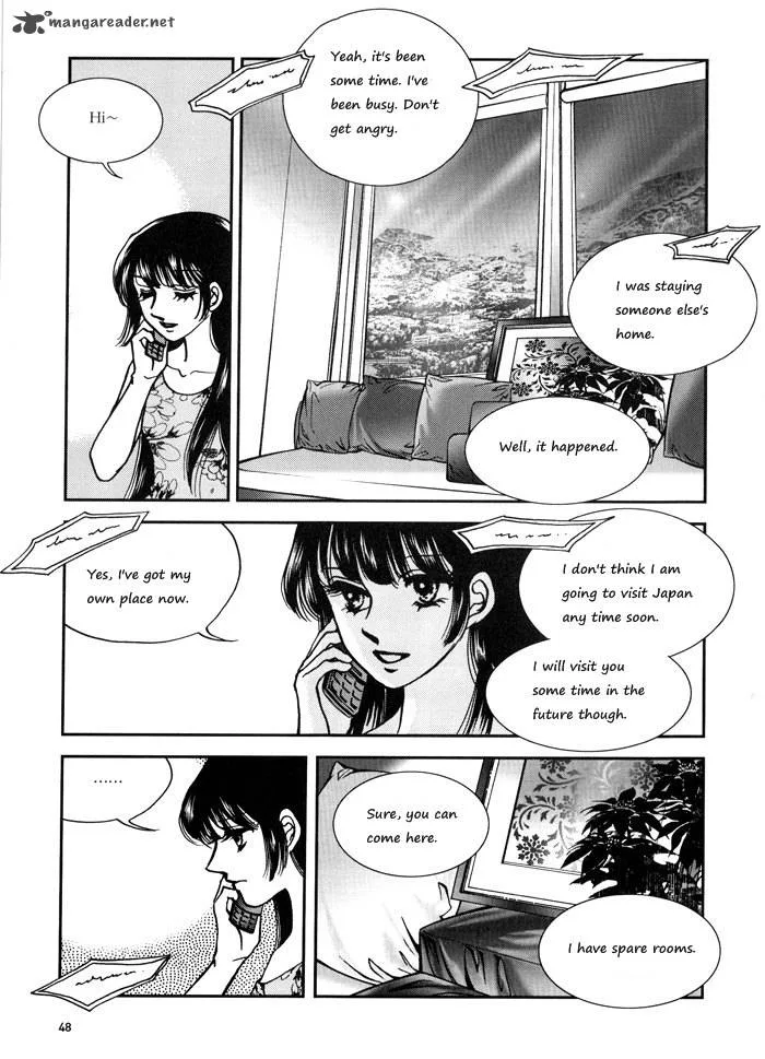 Seol Hui Chapter 3 page 47