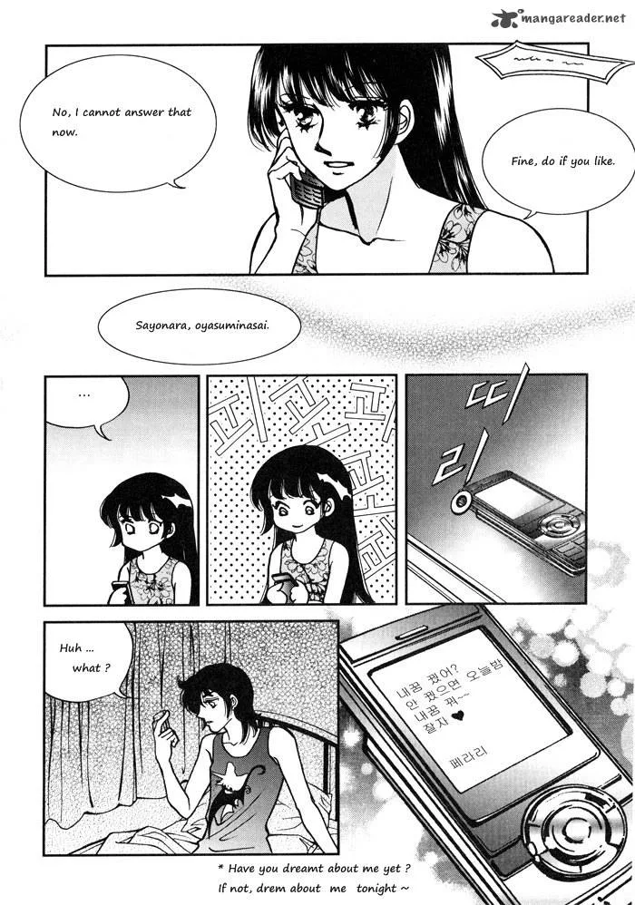 Seol Hui Chapter 3 page 48