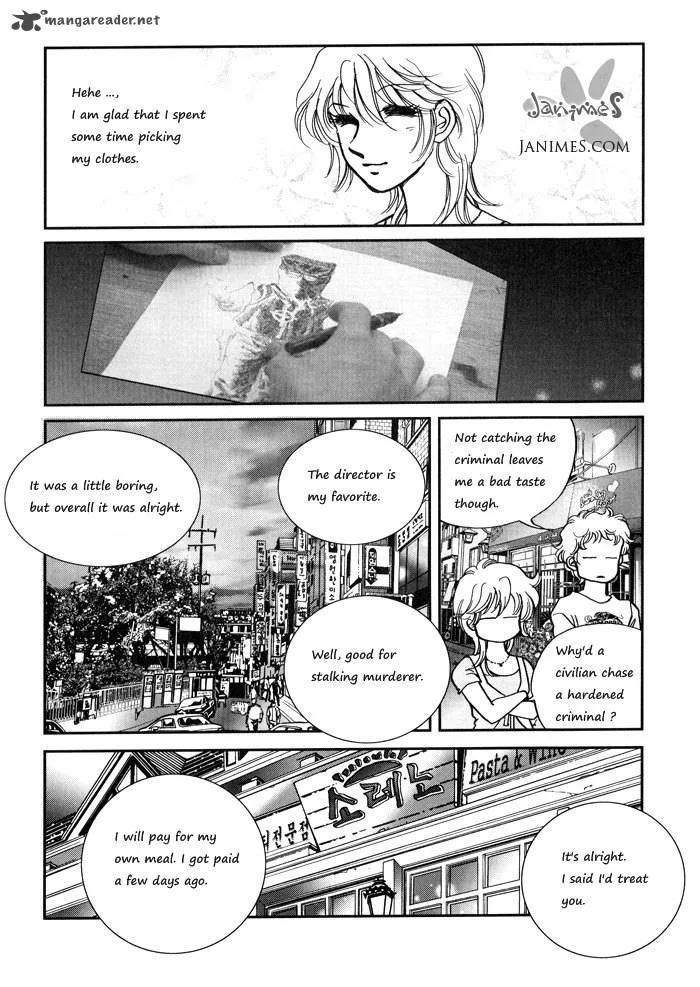 Seol Hui Chapter 3 page 50