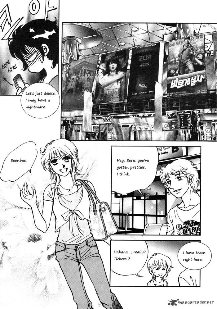 Seol Hui Chapter 3 page 49