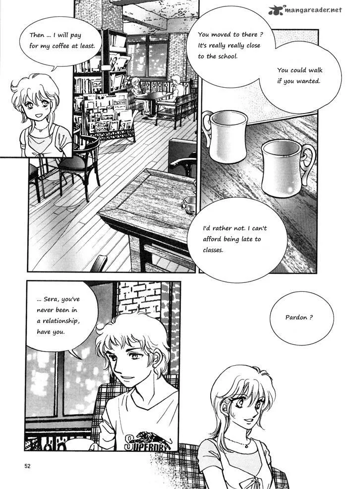 Seol Hui Chapter 3 page 51