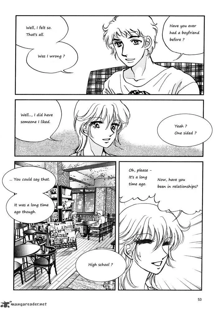 Seol Hui Chapter 3 page 52