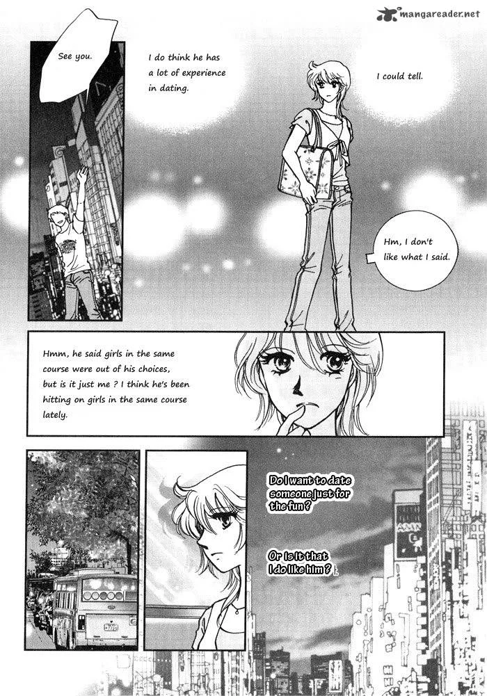 Seol Hui Chapter 3 page 55