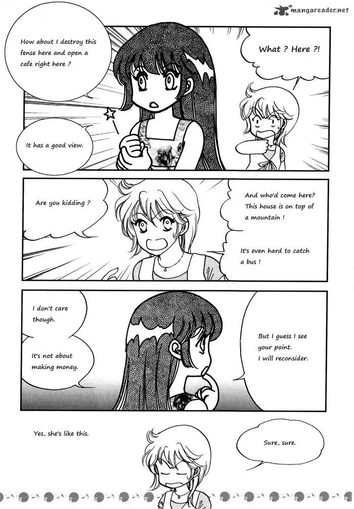 Seol Hui Chapter 3 page 59