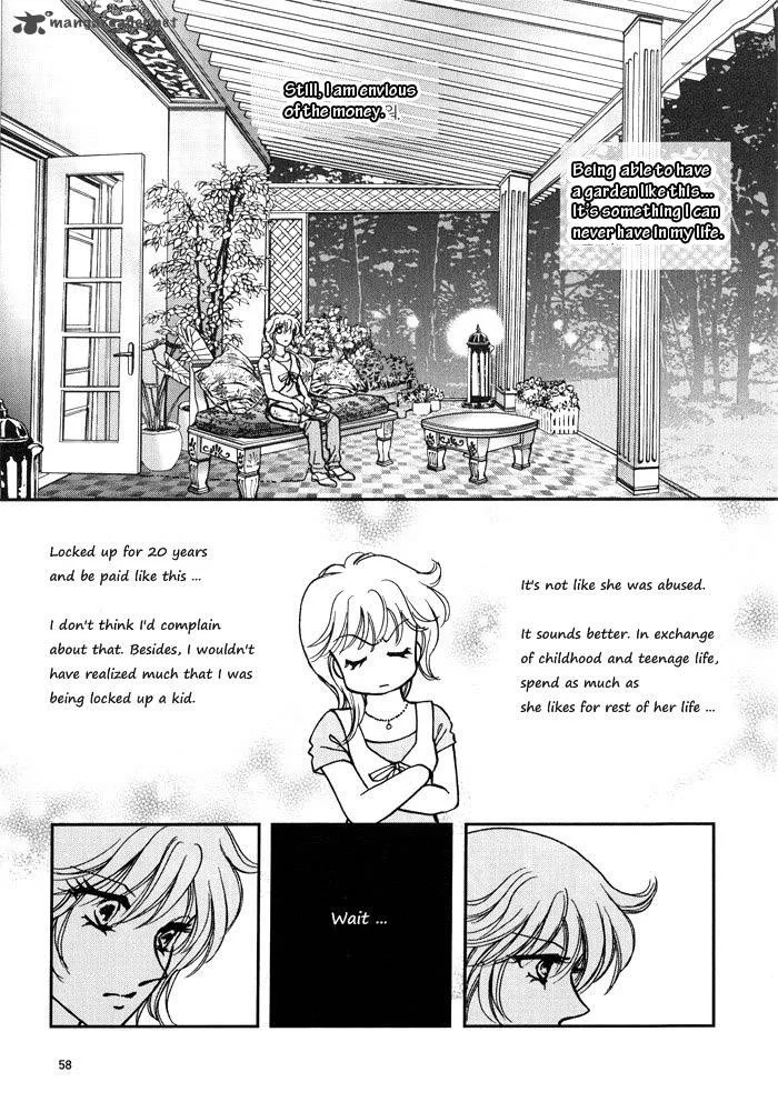 Seol Hui Chapter 3 page 57