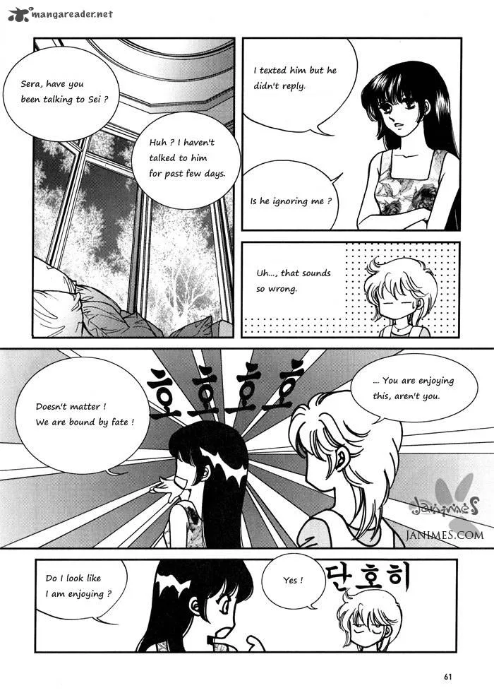 Seol Hui Chapter 3 page 60