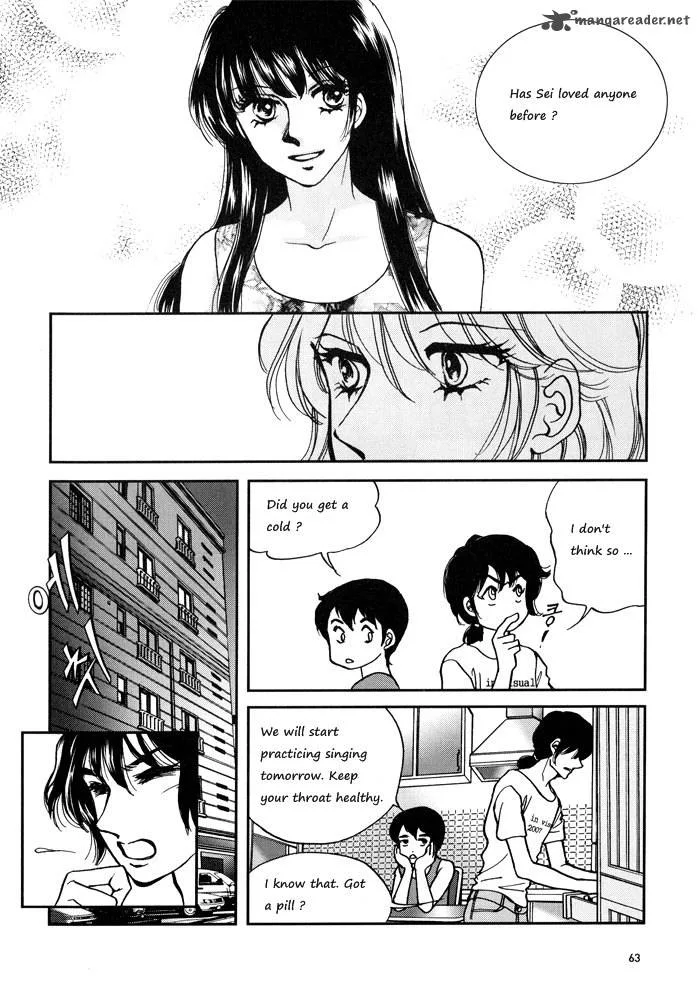 Seol Hui Chapter 3 page 62