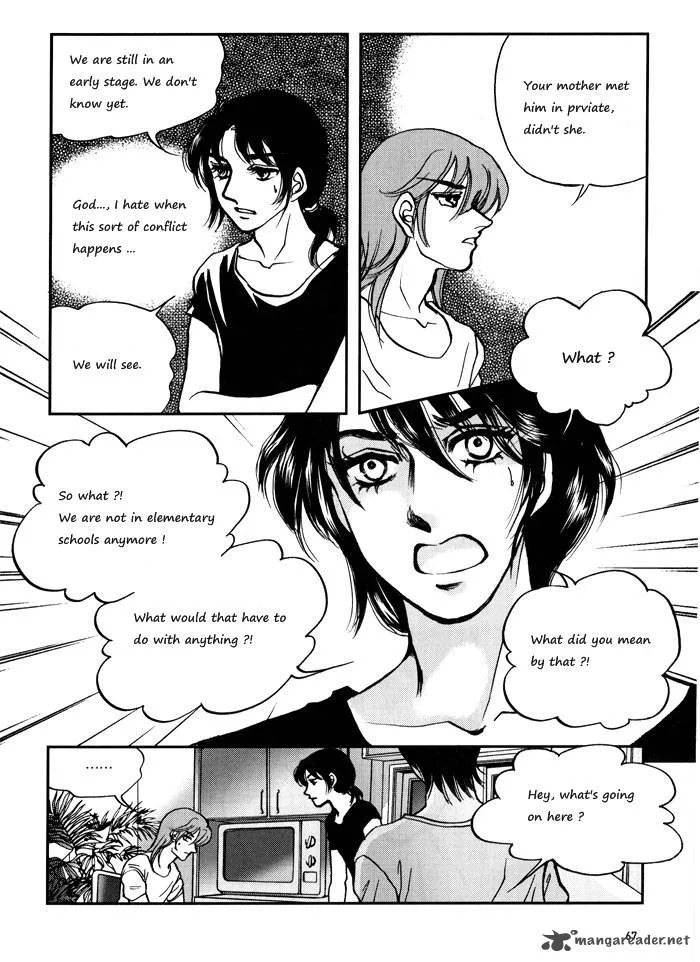 Seol Hui Chapter 3 page 66