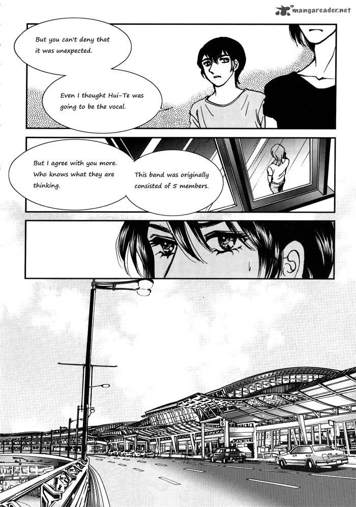 Seol Hui Chapter 3 page 68