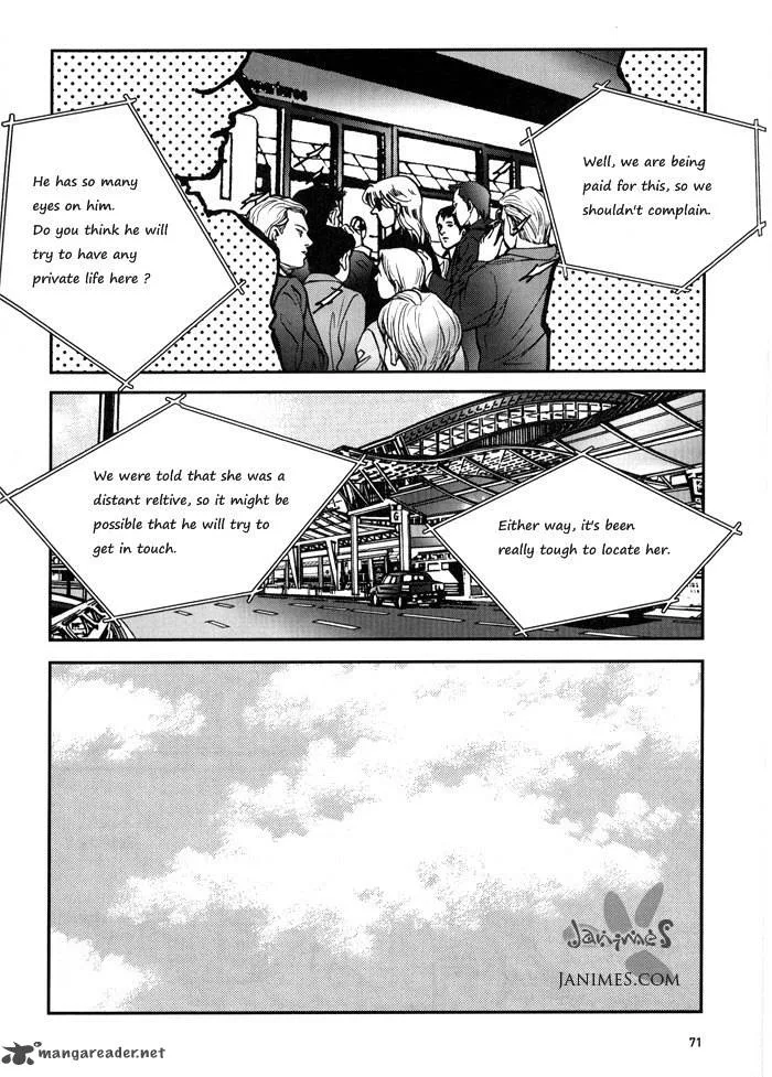 Seol Hui Chapter 3 page 70