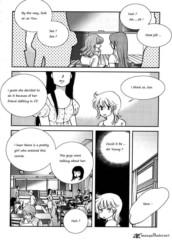Seol Hui Chapter 3 page 72