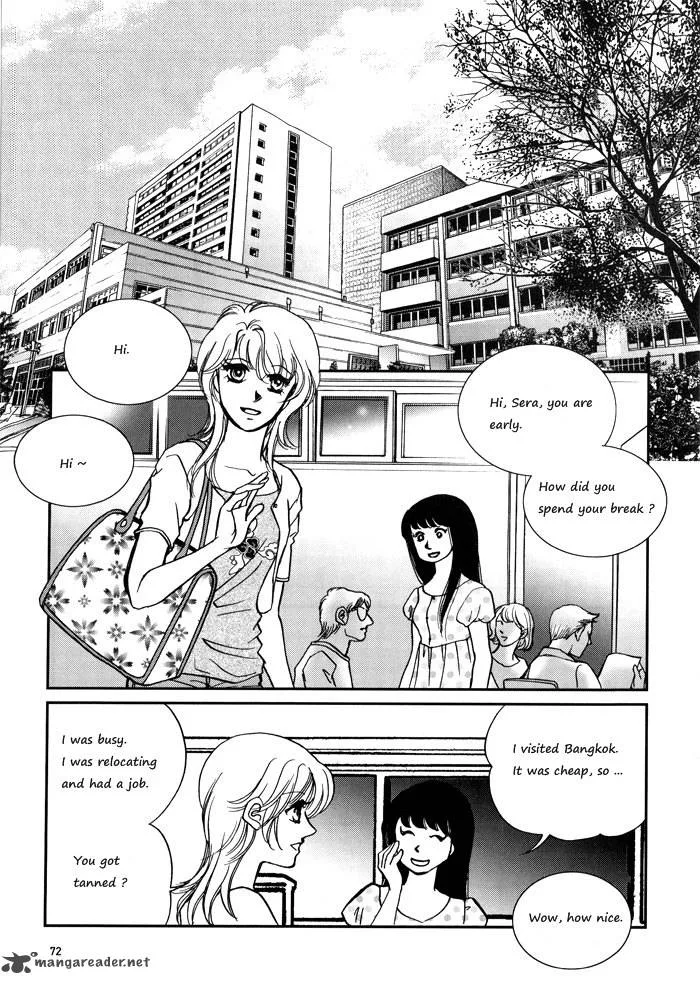 Seol Hui Chapter 3 page 71