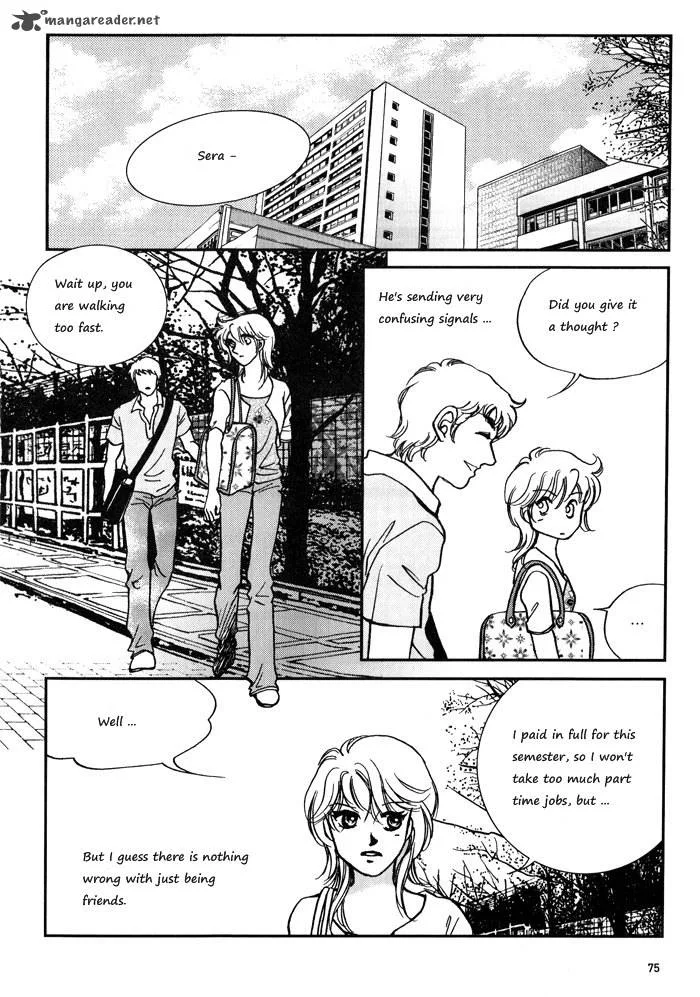 Seol Hui Chapter 3 page 74