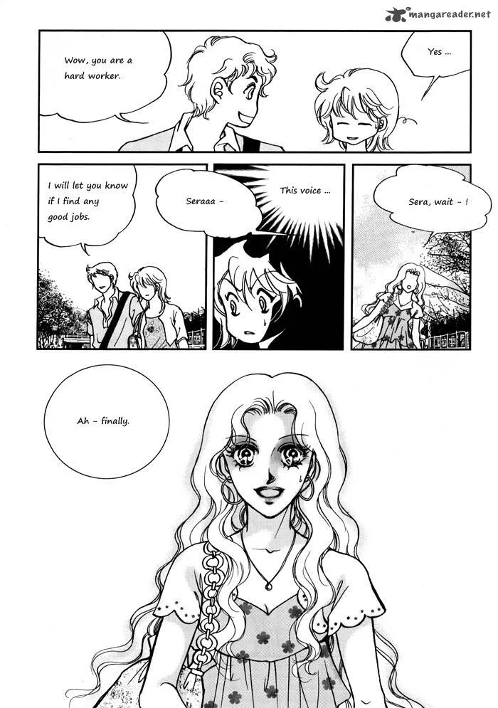 Seol Hui Chapter 3 page 75