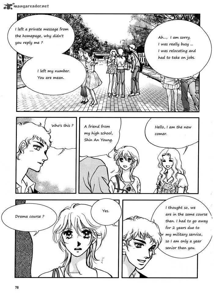 Seol Hui Chapter 3 page 77
