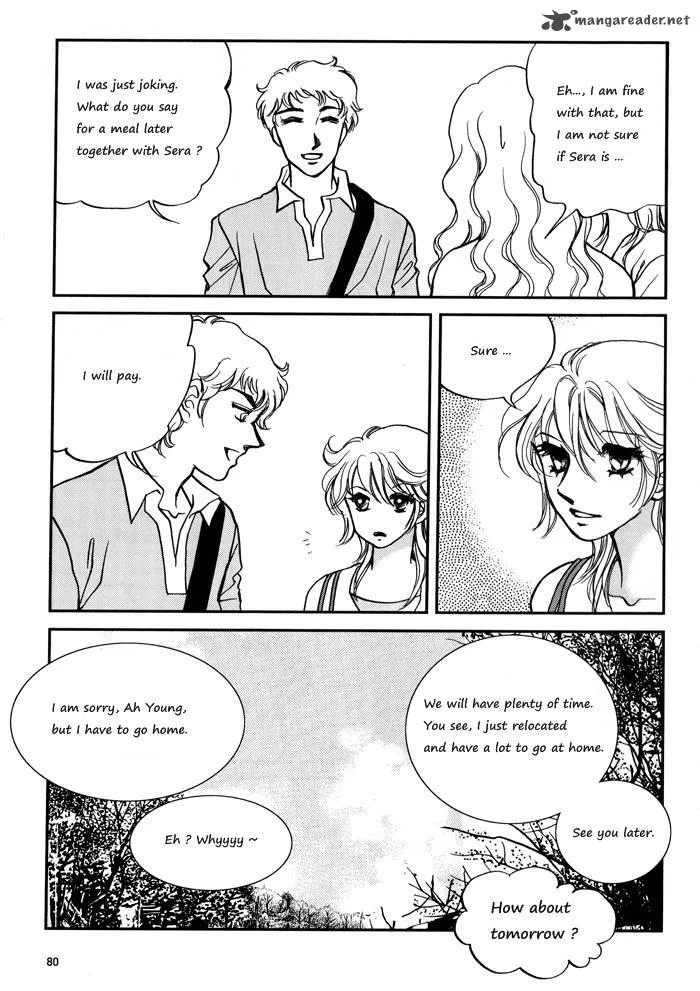 Seol Hui Chapter 3 page 79