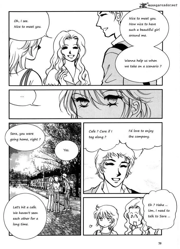 Seol Hui Chapter 3 page 78