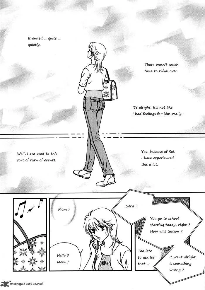 Seol Hui Chapter 3 page 82