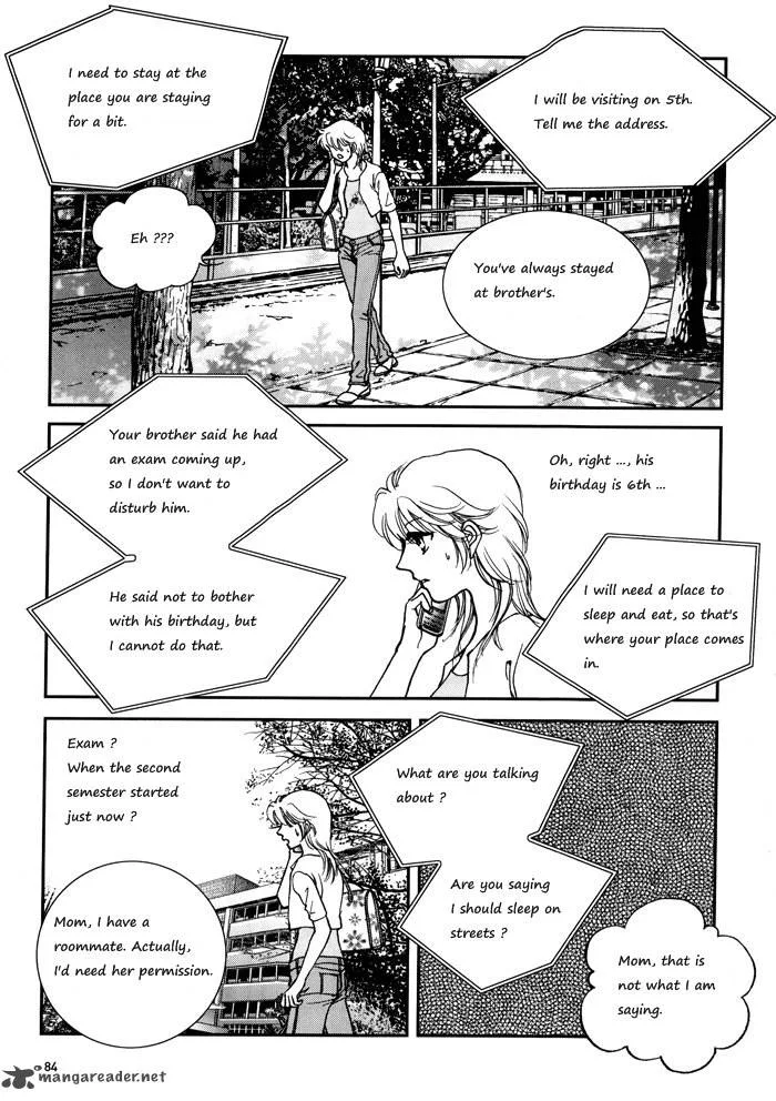 Seol Hui Chapter 3 page 83