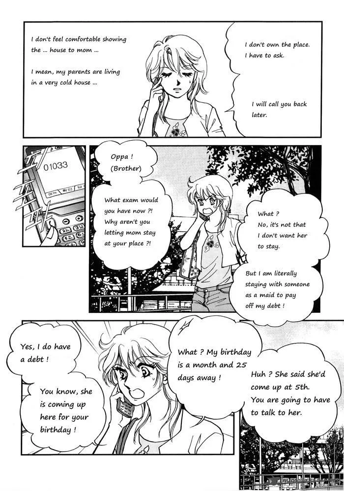 Seol Hui Chapter 3 page 84