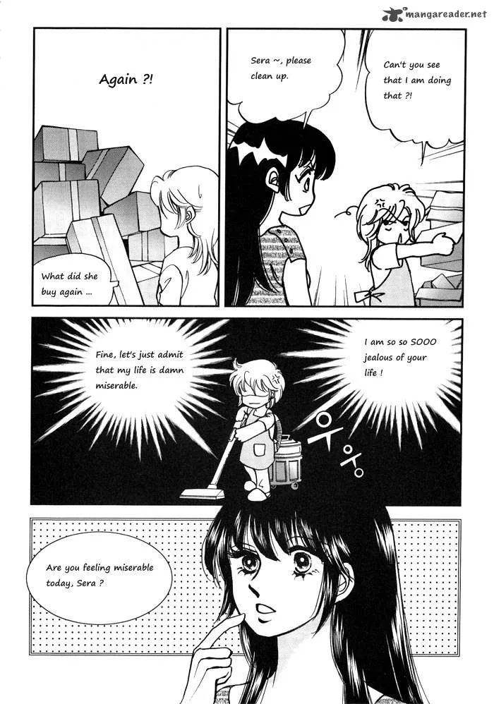 Seol Hui Chapter 3 page 88