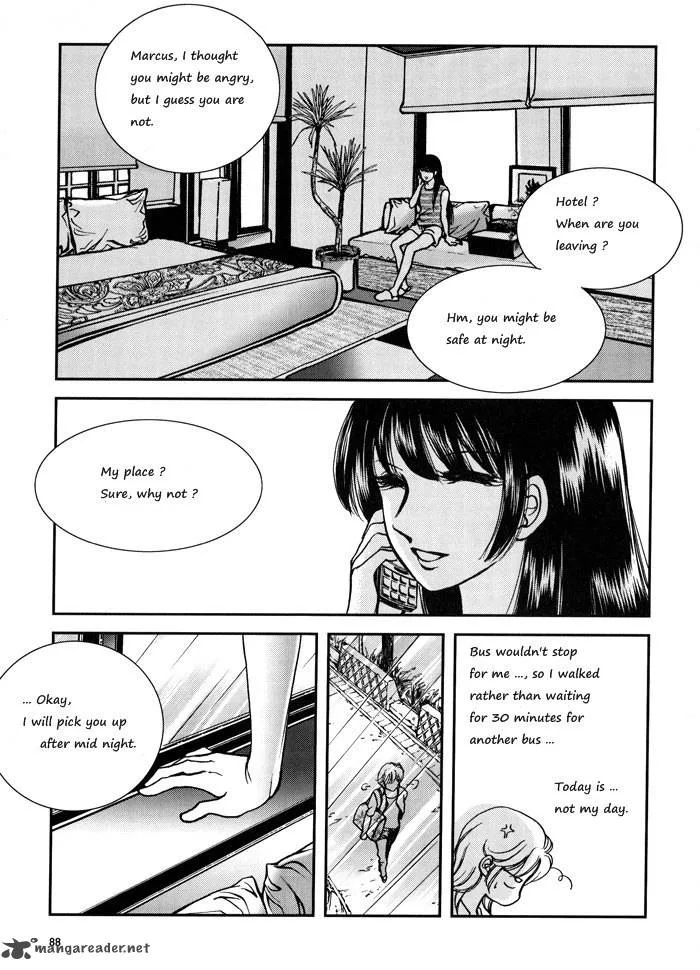 Seol Hui Chapter 3 page 87