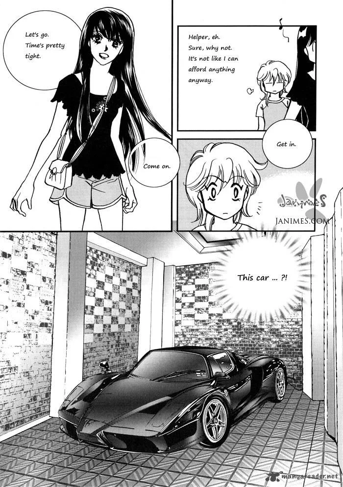 Seol Hui Chapter 3 page 90
