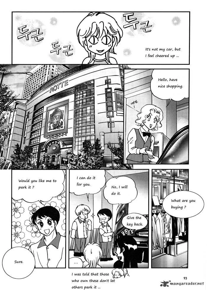 Seol Hui Chapter 3 page 92