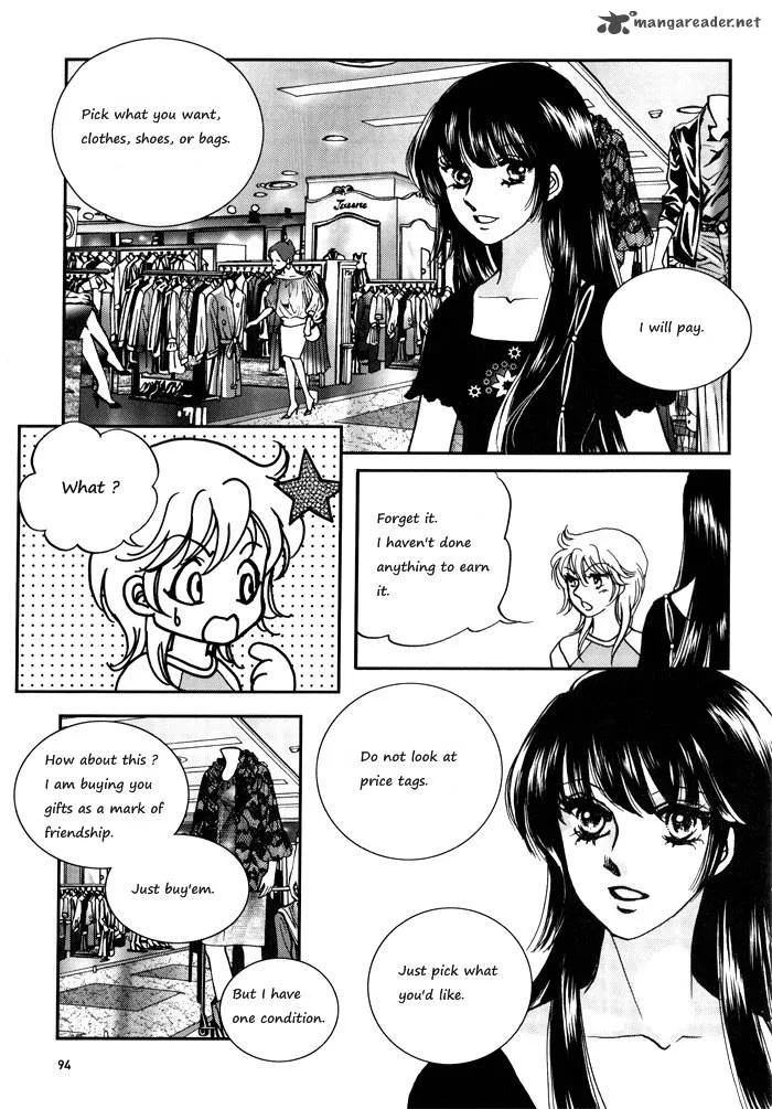 Seol Hui Chapter 3 page 93