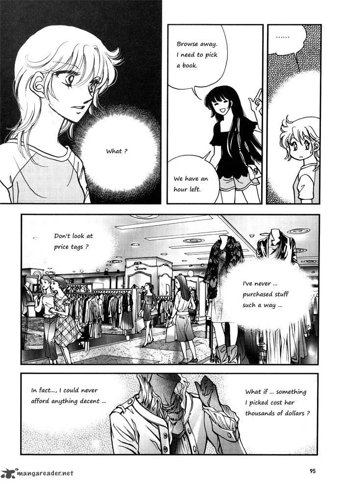 Seol Hui Chapter 3 page 94
