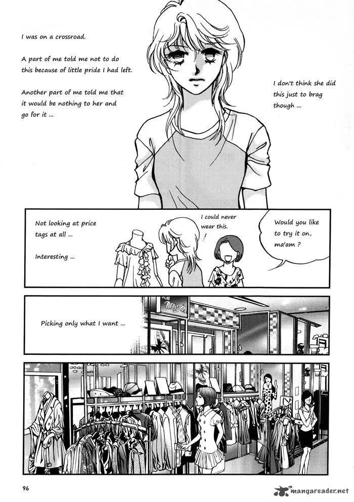 Seol Hui Chapter 3 page 95
