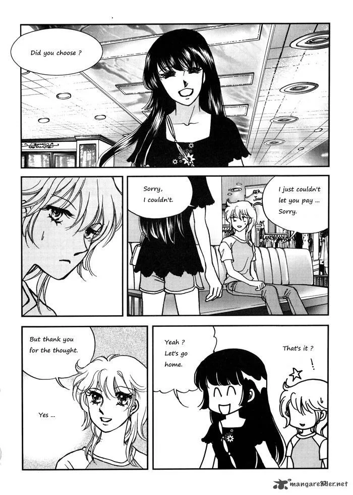 Seol Hui Chapter 3 page 96