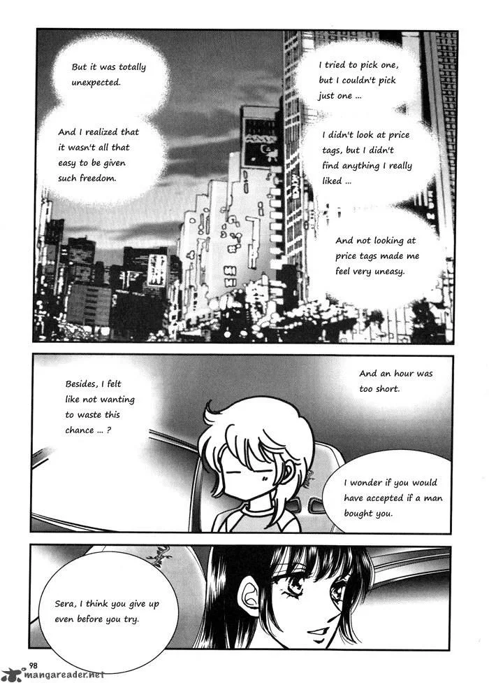 Seol Hui Chapter 3 page 97