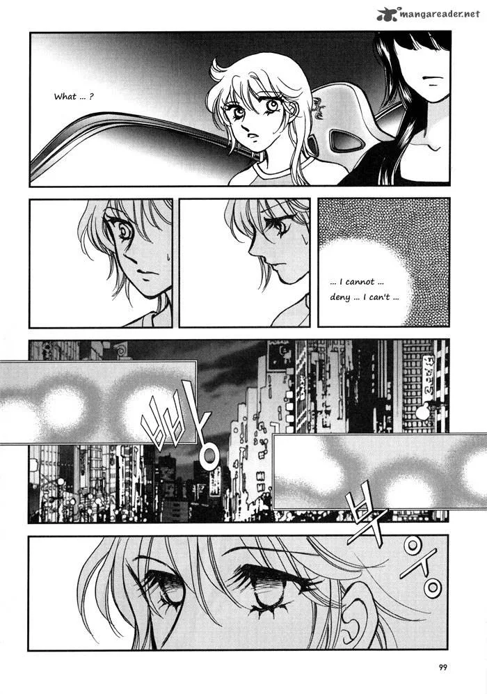Seol Hui Chapter 3 page 98
