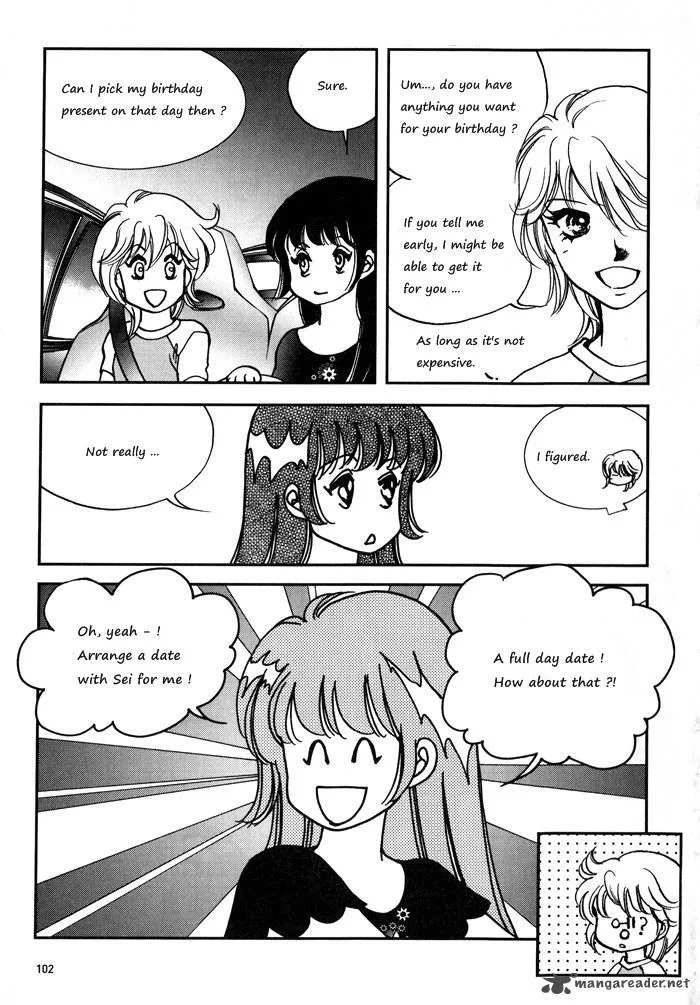 Seol Hui Chapter 3 page 101