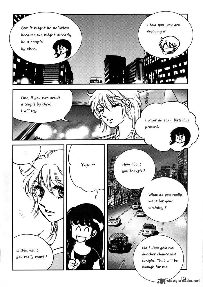 Seol Hui Chapter 3 page 102