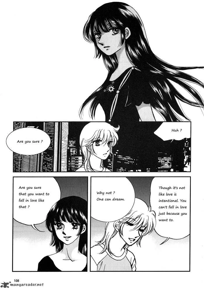 Seol Hui Chapter 3 page 107