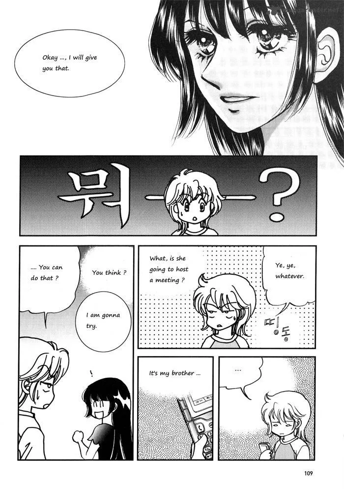Seol Hui Chapter 3 page 108