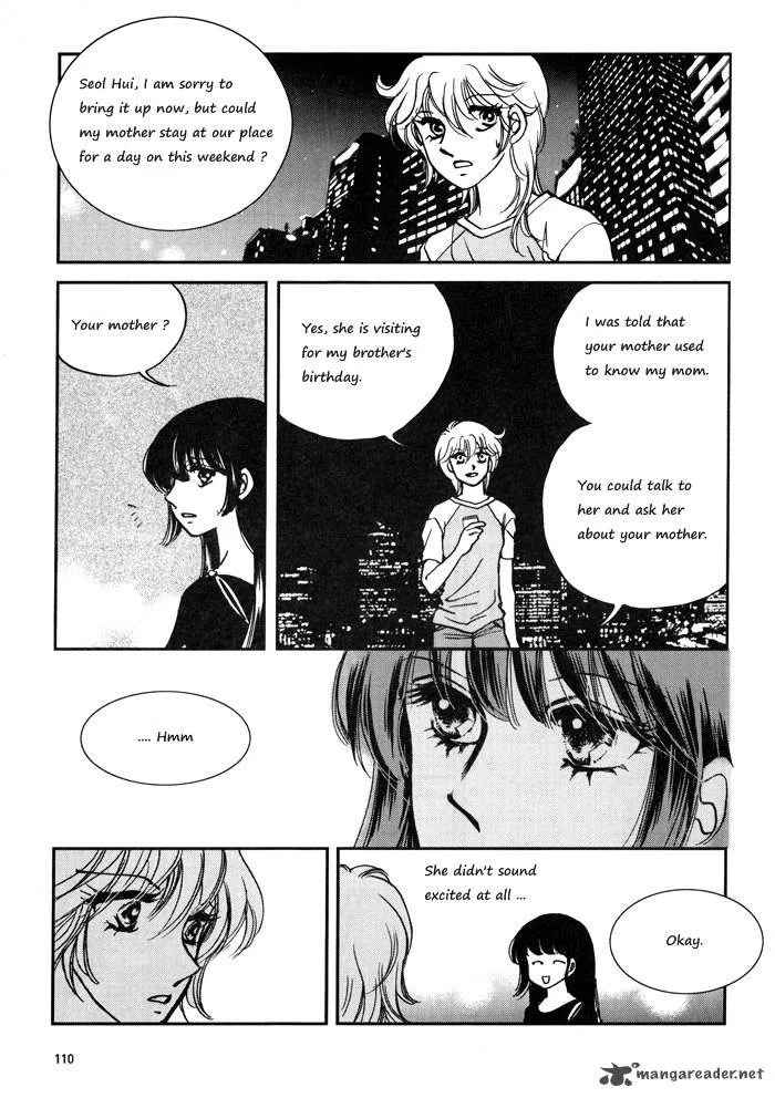 Seol Hui Chapter 3 page 109