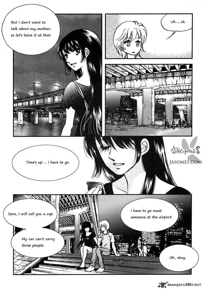 Seol Hui Chapter 3 page 110