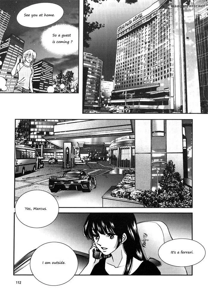 Seol Hui Chapter 3 page 111