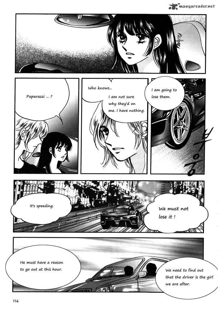 Seol Hui Chapter 3 page 113