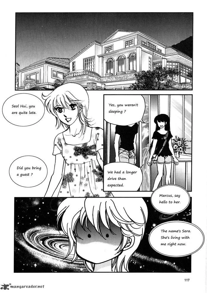 Seol Hui Chapter 3 page 116